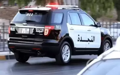 أخطر مطلوب أمنيا في قبضة الأمن