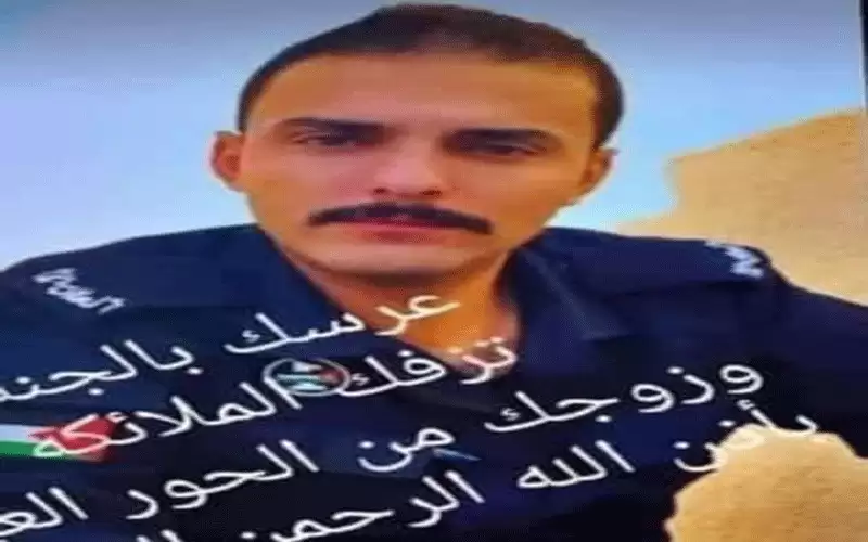 وفاة الشابين وزان ومنذر السبيلة بحادث