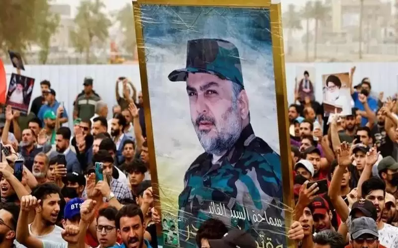 أميركا تدين قانونا جديدا بالعراق