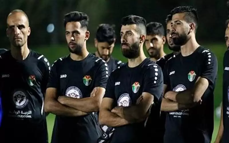 منتخب النشامى يواجه الهند بالدوحة