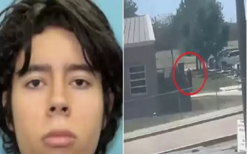 كان يجب أن يقتلني .. بماذا