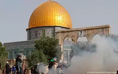 حماس: ليكن الأحد هبة جماهيرية واسعة