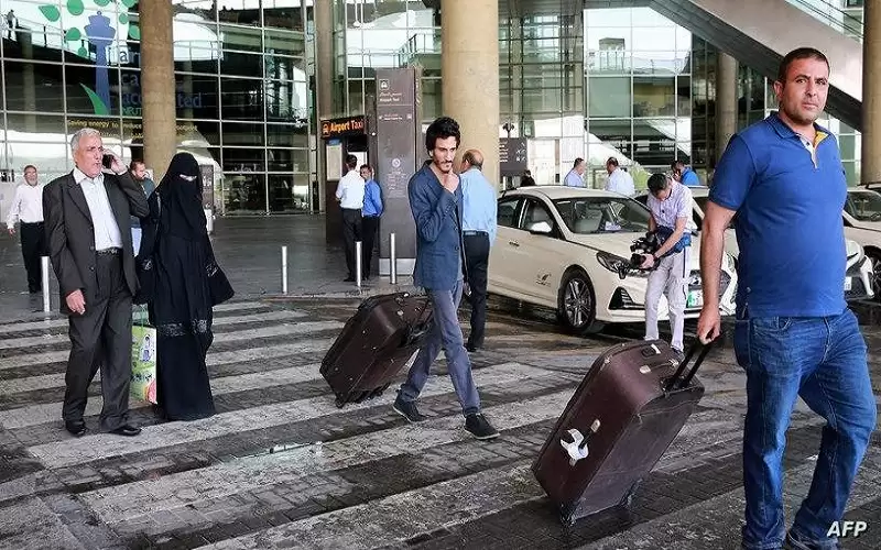 اختتام جولة المباحثات اليمنية في الأردن