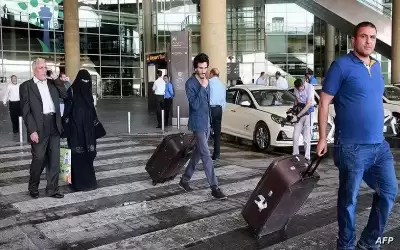 اختتام جولة المباحثات اليمنية في الأردن