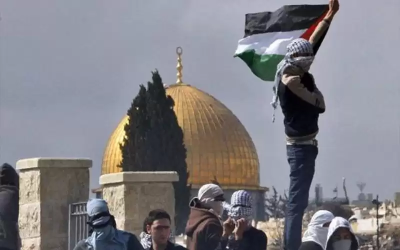 الفصائل الفلسطينية تعلن النفير العام للدفاع