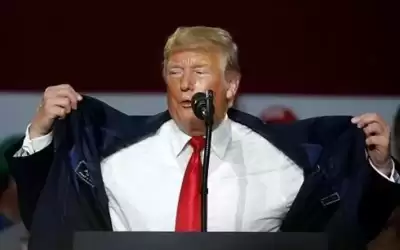 ترامب يحذر من حرب عالمية ثالثة