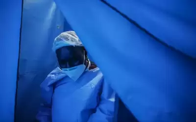 كوريا الشمالية تناقش مراجعة قيود كورونا