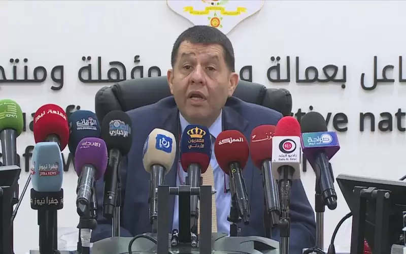 وزير العمل: استحداث 20 ألفا و445