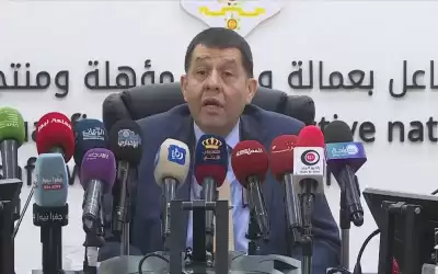 وزير العمل: استحداث 20 ألفا و445