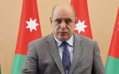 الهناندة: الحكومة بصدد إطلاق إستراتيجية وطنية