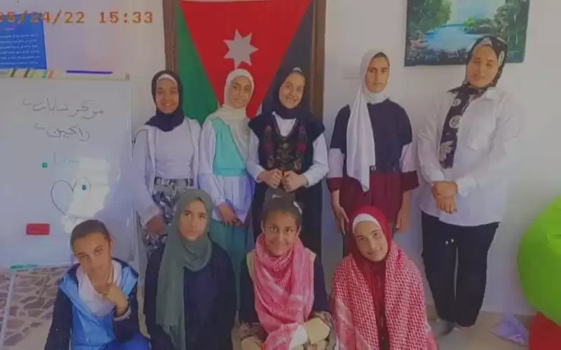 المراكز الشبابية تنظم عددا من الأنشطة