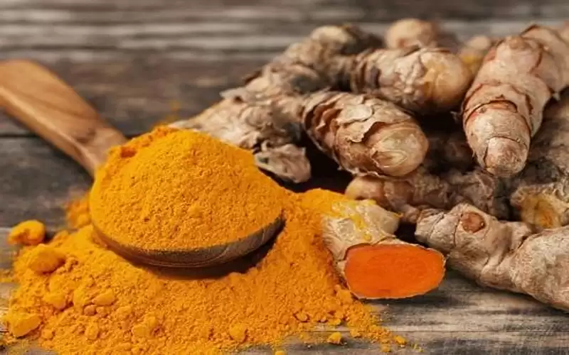 يعالج 6 أمراض.. فوائد الكركم للجسم
