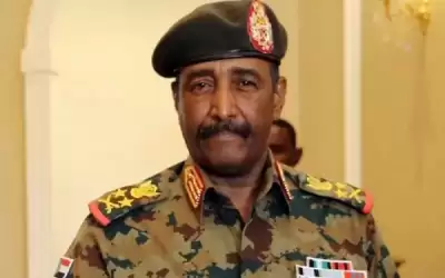 البرهان يرفع حالة الطوارئ في السودان