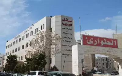 شقيق نائب مهددا إدارة مستشفى الجزيرة: