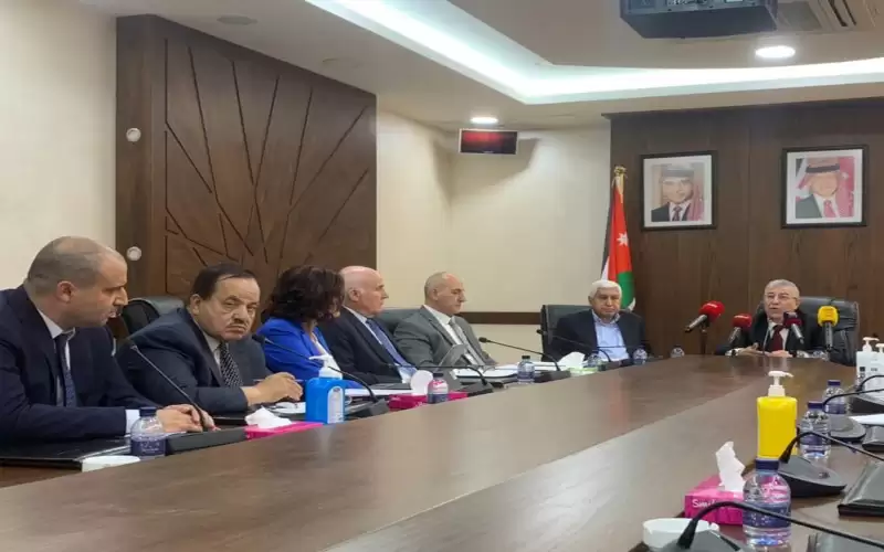 وزارة الصحة اشتبهت بـ 27 حالة