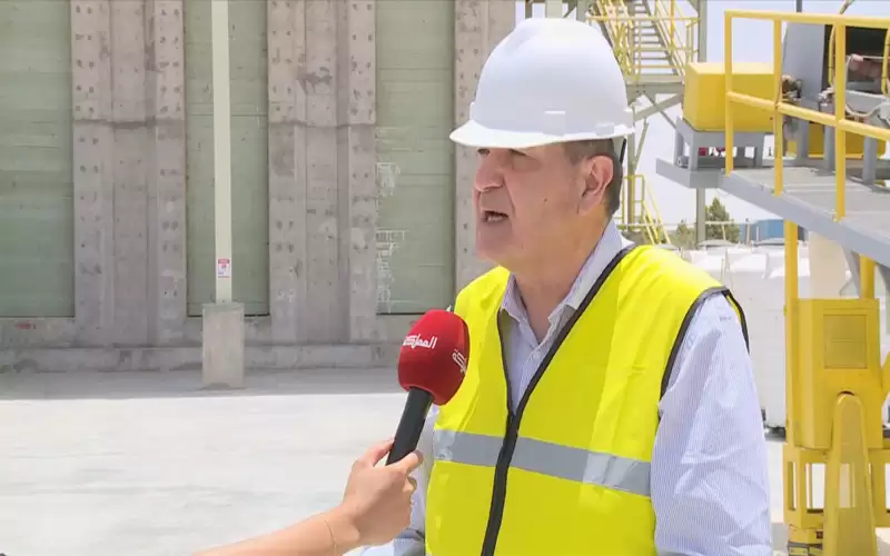 هيئة الطاقة: كميات اليورانيوم في سواقة