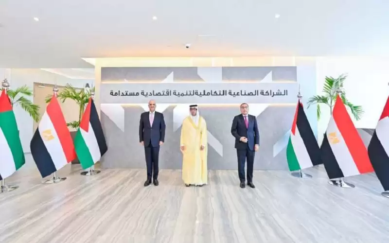 ما مكاسب الشراكة الصناعية بين الإمارات