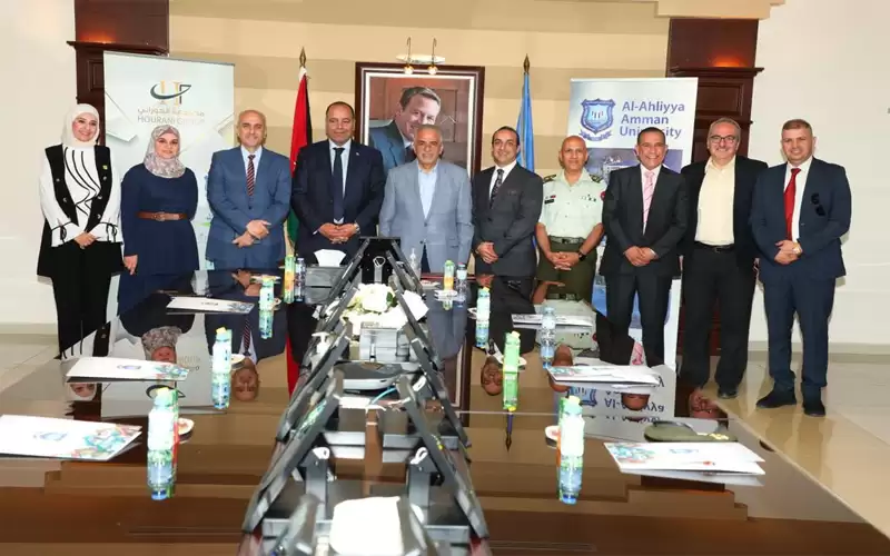 اليوم العلمي المفتوح للأمن السيبراني في