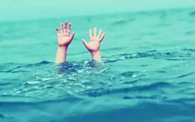 وفاة طفلة غرقا في بركة سباحة