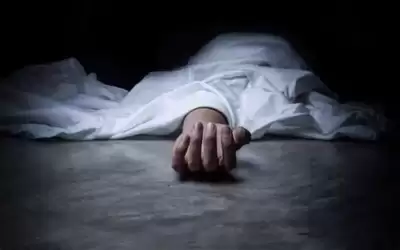 مادبا.. العثور على جثة رجل في