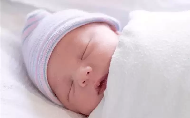 مباركة ليوسف البريزات بمناسبة قدوم مولده