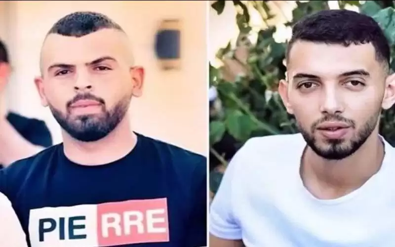 إسرائيل تخطر بهدم منازل عوائل منفذي