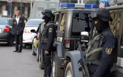 قتل شاب مصري بسبب الثأر على