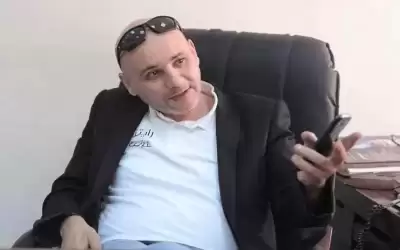 الزميل أمجد المجالي.. ألف سلامة على