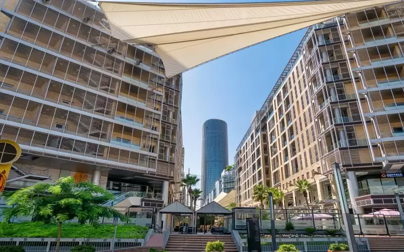 مشروع الشباب والتكنولوجيا والوظائف قد يحقق