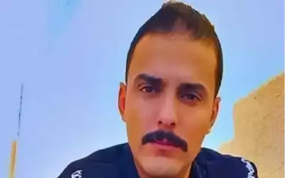 والدة العريس المتوفى السبيلة ترثي فقيدها