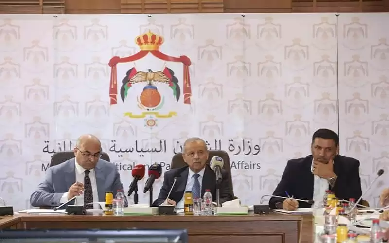 كريشان: قانون الاحزاب الحالي منح الشباب