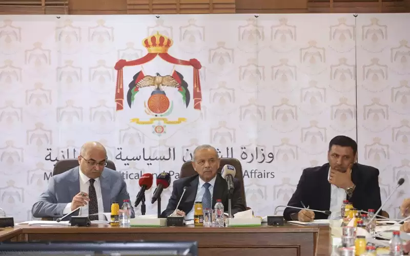 كريشان: قانون الاحزاب الحالي منح الشباب