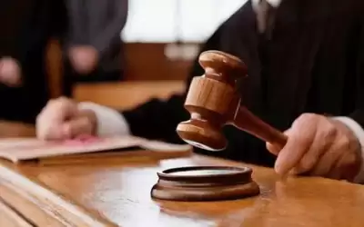 عدم مسؤولية متهم بالاعتداء على سيدة