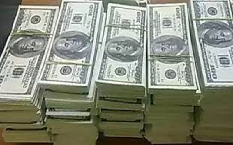 الحكومة تستدين 300 مليون دولار كأذونات