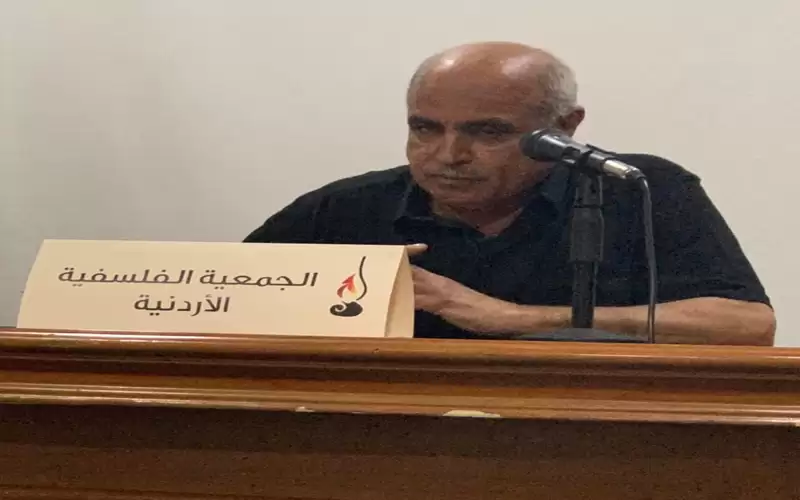 مقاربة نظرية لموفق محادين حول الإيديولوجيات