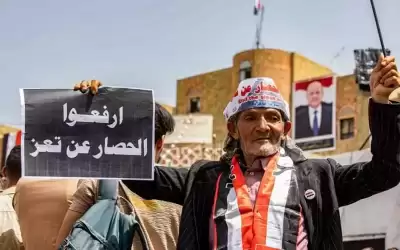 هدنة الشهرين في اليمن تقترب من