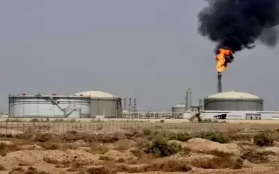 العراق يتخلف عن سداد مستحقات غاز