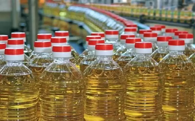 تمديد تخفيض ضريبة الزيوت النباتية إلى