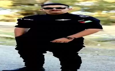 تهنئة لمحمد الهروط بمناسبة التخرج