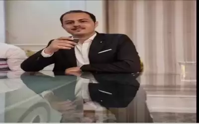 بشار السمارات.. مبارك درجة الماجستير