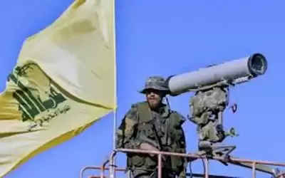 إعلام سوري: ميليشيا حزب الله وصلت