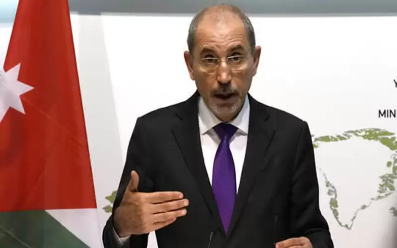 الصفدي: مجلس الشراكة الأردني الأوروبي سيطلق