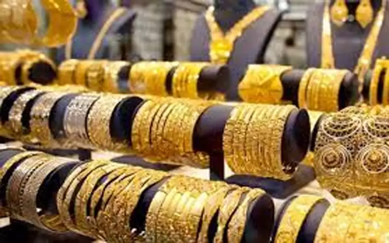 ارتفاع أسعار الذهب محليا