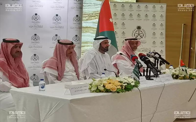 وزير الحج السعودي: إصدار 4 آلاف