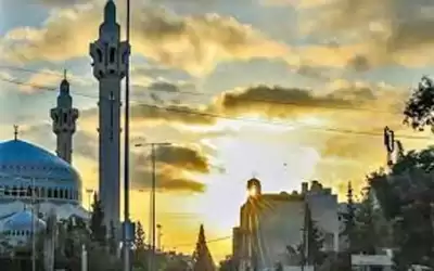 الأردن في المرتبة الخامسة لأفضل الوجهات