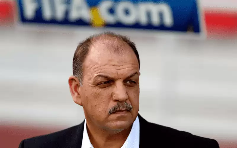 عدنان حمد يؤكد تحقيق الأهداف الفنية