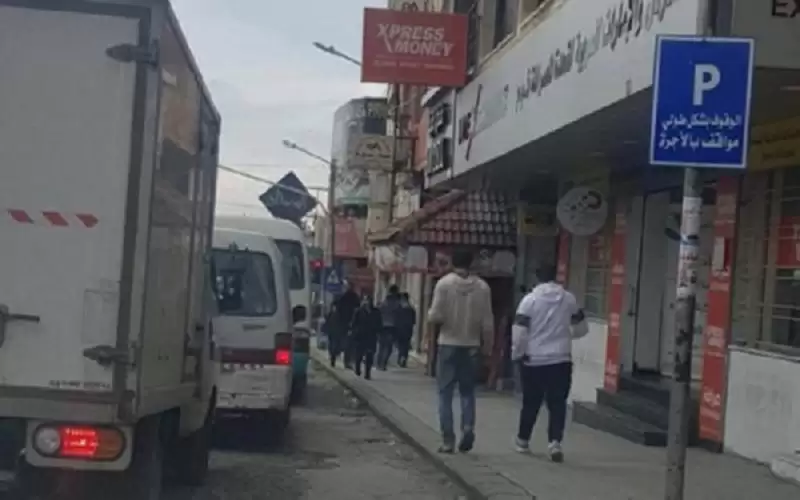 القضاء يقرر وقف مشروع الاتوبارك في