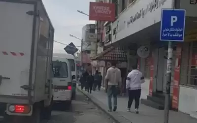 القضاء يقرر وقف مشروع الاتوبارك في