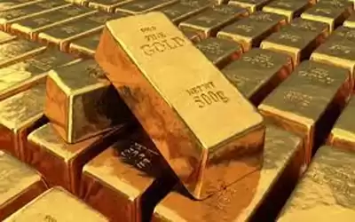 الذهب عند أعلى مستوى في شهر