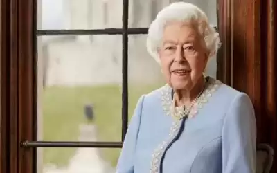 الإرهاق يجبر الملكة إليزابيث على الغياب